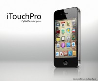iTouchpro