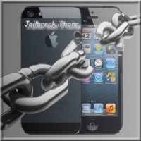 Fond d'écran JailBreak iPhone