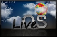 Thème LiveOS HD