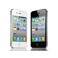 iPhone 4S