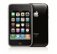 iPhone 3GS