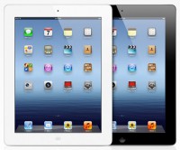 iPad 3