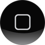 Paramétrer le bouton de votre iDevice