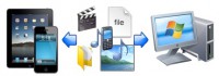 iDevice Manager