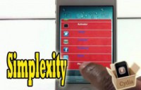 Simplexity