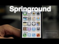  Springround
