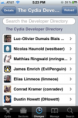 Cydia Developer Directory